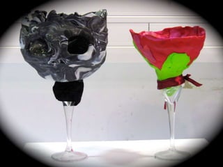 Objet mort desir 2014