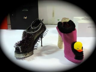 Objet mort desir 2014