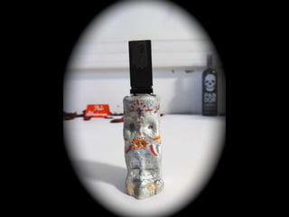 Objet mort desir 2014