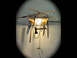 Objet mort desir 2014