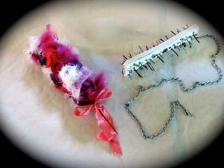 Objet mort desir 2014