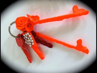 Objet mort desir 2014