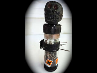 Objet mort desir 2014