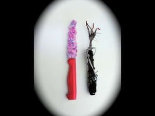 Objet mort desir 2014