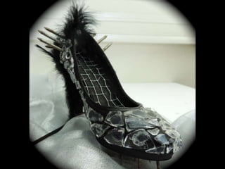 Objet mort desir 2014