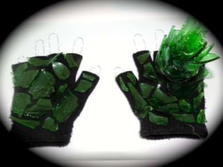 Objet mort desir 2014