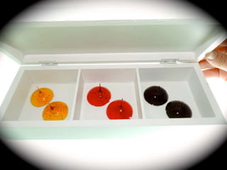 Objet mort desir 2014