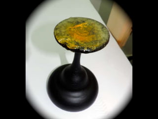 Objet mort desir 2014