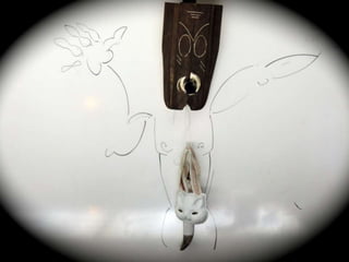 Objet mort desir 2014