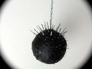 Objet mort desir 2014