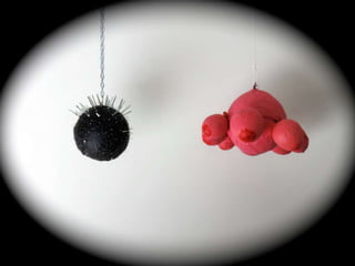 Objet mort desir 2014