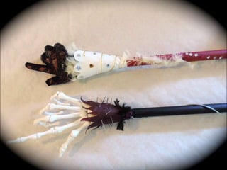 Objet mort desir 2014