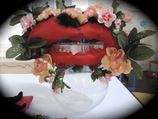 Objet mort desir 2014