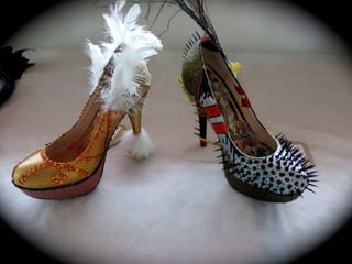 Objet mort desir 2014