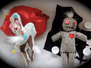 Objet mort desir 2014