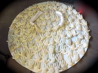 Objet mort desir 2014