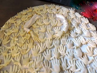 Objet mort desir 2014