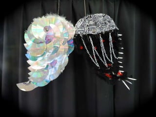 Objet mort desir 2014