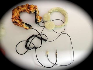 Objet mort desir 2014