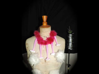 Objet mort desir 2014