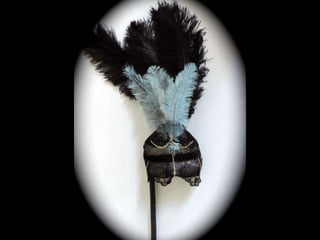 Objet mort desir 2014