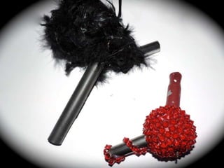 Objet mort desir 2014