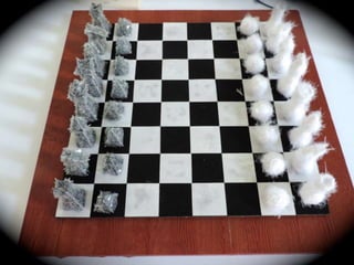 Objet mort desir 2014