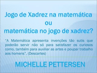Jogos de Matemática e Português. :: Professora-Michelli