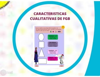 Objeto de Aprendizaje, Figuras Geométricas
