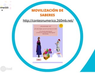 Objeto de Aprendizaje, Figuras Geométricas
