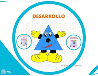 Objeto de Aprendizaje, Figuras Geométricas