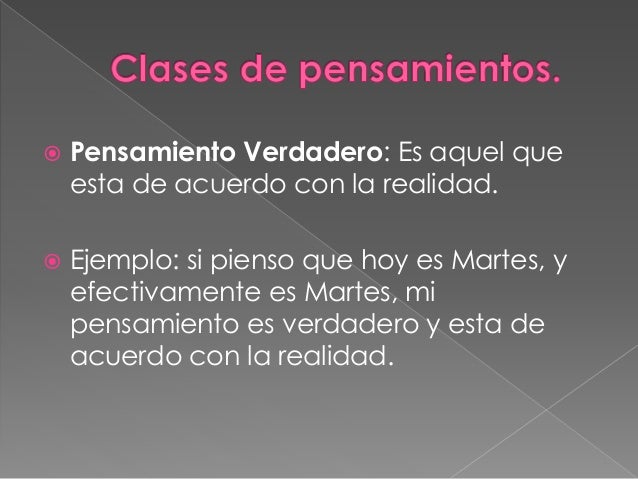 Objeto formal y material de la lógica