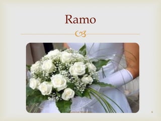 
Ramo
Gamonal Seminario 6
 