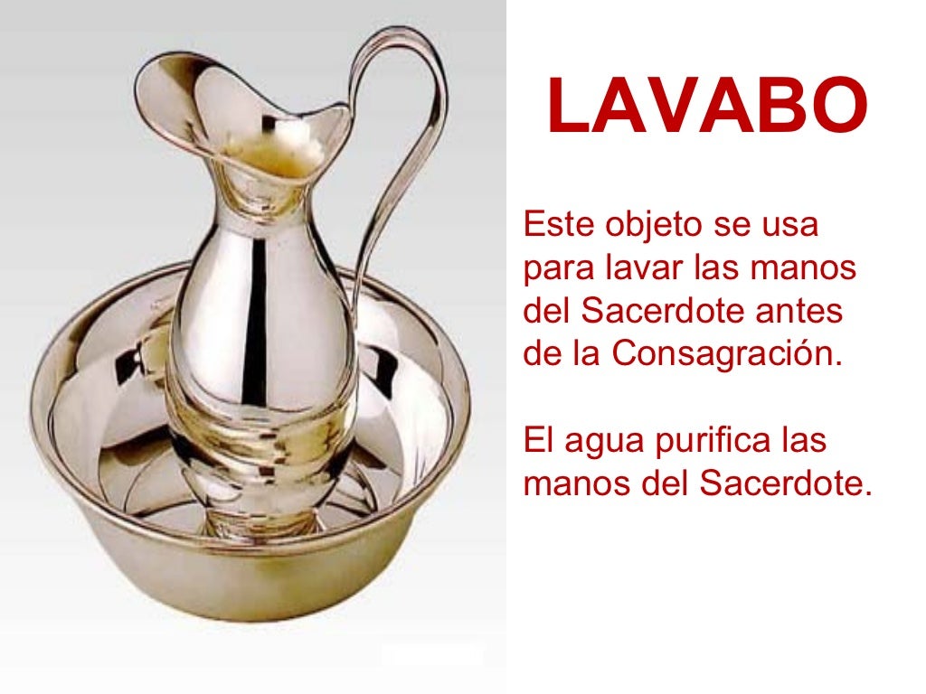 Objetos Sagrados1