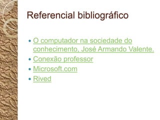 PivotPivot é um tipo de animação simples, feita por frames, ou seja, quadros sequênciais.Existem alguns software livres para a criação de animações gráficas no formato Pivot. Um deles é o sofware Pivot StickFigure.Com este software livre é possível desenvolver metodologias interessantes, tanto para alunos do ensino fundamental quanto para os alunos do ensino médio.