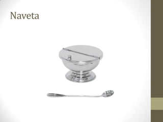 Naveta

 