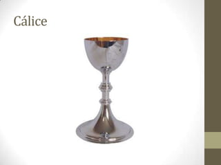 Cálice

 