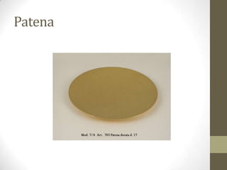 Patena

 