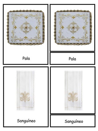 Pala
Sanguíneo
Pala
Sanguíneo
 