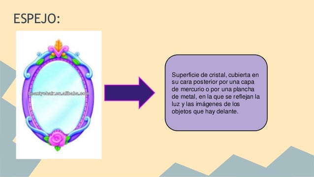 Objetos Que Empiezan Con La Letra E