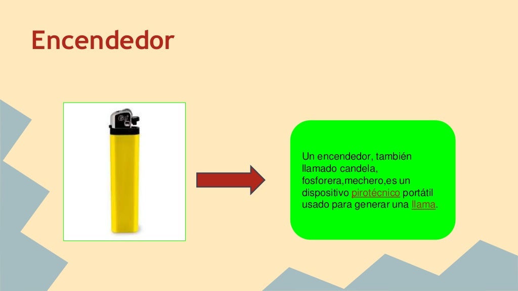 Objetos que empiezan con la letra e-