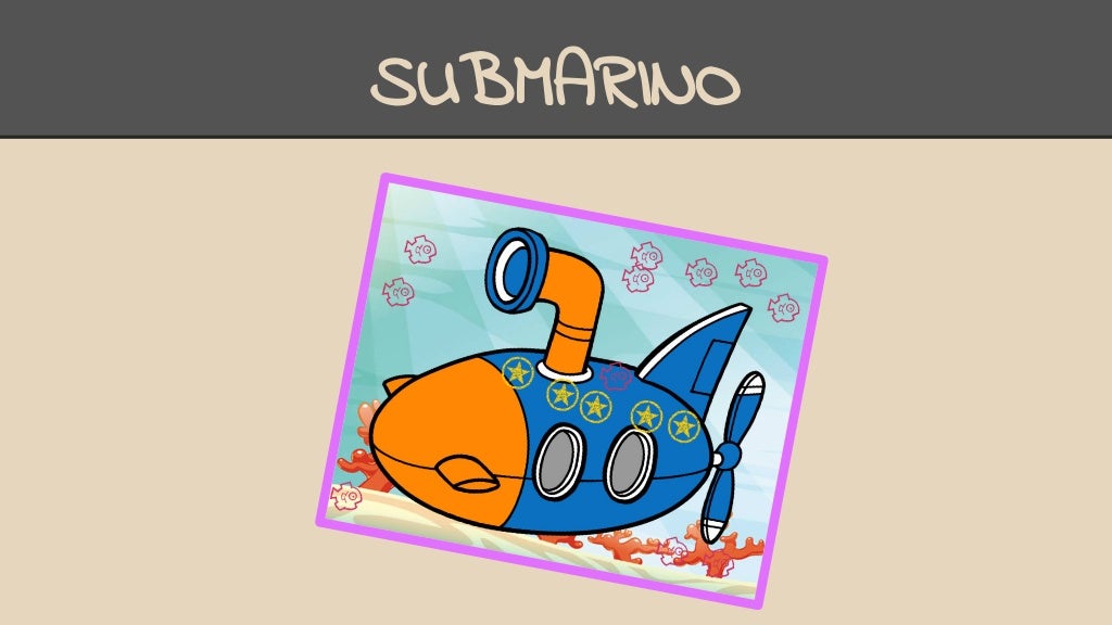 Objetos que empiezan con letra s