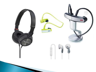 Objetos que nos facilitan mas nuestras vidas