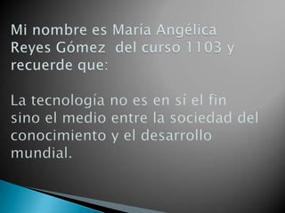 Objetos que nos facilitan mas nuestras vidas