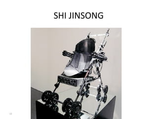 SHI JINSONG




                   11
11
 