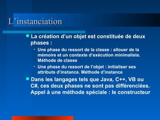 POO | PPT