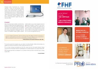 12 Actualités
Bulletin SNJMG • Mars 2015
D'autant qu'avec l'avènement de « l'homme
quantifié », toutes ses bio-données insérées
au sein de la Courbe de Gauss de l’Humanité,
certains hauts fonctionnaires et décideurs ne
manqueront pas de voir en la médecine générale
une « médecine de normes ». Il faudra alors être
vigilants pour ne pas laisser remplacer le médecin
par un algorithme, toujours regarder l’humain
avant la recommandation, soigner des gens, et
non des chiffres.
Et après ?
Mais l’important dans les objets connectés d’au-
jourd’hui, au-delà de faire rêver quelques jeunes en-
trepreneurs et les férus de nouvelles technologies,
c’est surtout de nous préparer à ceux qui viendront
dans l’avenir : nous n’avons évoqué ici que des ob-
jets connectés extérieurs, les "wearables" ! Pour les
autres, les ‘insidables’, lentilles, greffes, implants,
sondes anales, je vous laisse imaginer toutes les
applications possibles à moyen et long terme.
*** Ils seront commercialisés, n’en doutez pas, et
ouvriront la voie à « l’homme augmenté ». Je vous
laisse y songer, le livreur Amazon vient de sonner
pour me livrer mes chaussettes connectées. Car
oui, il y a aussi une application pour ça.
« Je vous enseigne le Surhumain. L’homme n’existe que pour être dépassé. Qu’avez-vous fait pour le
dépasser ? Jusqu’à présent tous les êtres ont créé quelque chose qui les dépasse, et vous voudriez être le
reflux de cette grande marée et retourner à la bête plutôt que de dépasser l’homme ? »
Friedrich Nietzsche, Ainsi parlait Zarathoustra (1883-1885)
* Cet article aurait été incomplet sans une citation de Jérôme Bonaldi, célèbre démonstrateur de
gadgets, qui laissera à la postérité un effet comique qui porte son nom.
** J’y ai choisi l’anneau de dentition de mon fils, certain de mon choix après plusieurs heures
de lecture de commentaires hautement céphalogènes et à la syntaxe douteuse. Il ne l’a jamais utilisé.VDM.
*** Et pourquoi pas revoir vos classiques SF sur ce thème comme les Ghost in the Shell, Deux Ex, Galaxy
Express 999…
Dr David AZERAD
 