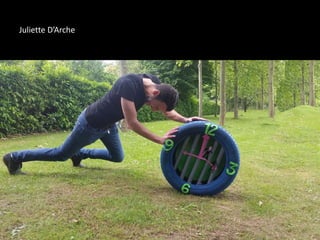 Juliette D’Arche
 
