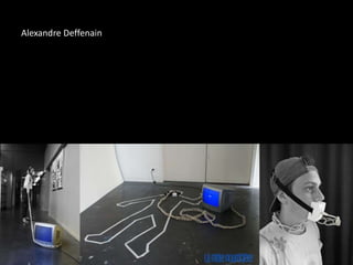 Alexandre Deffenain
 