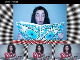 Emilie Fremiot
 